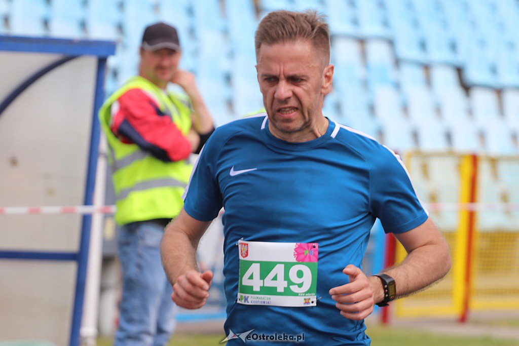 Półmaraton Kurpiowski 2019 - 26.05.2019 - zdjęcie #63 - eOstroleka.pl