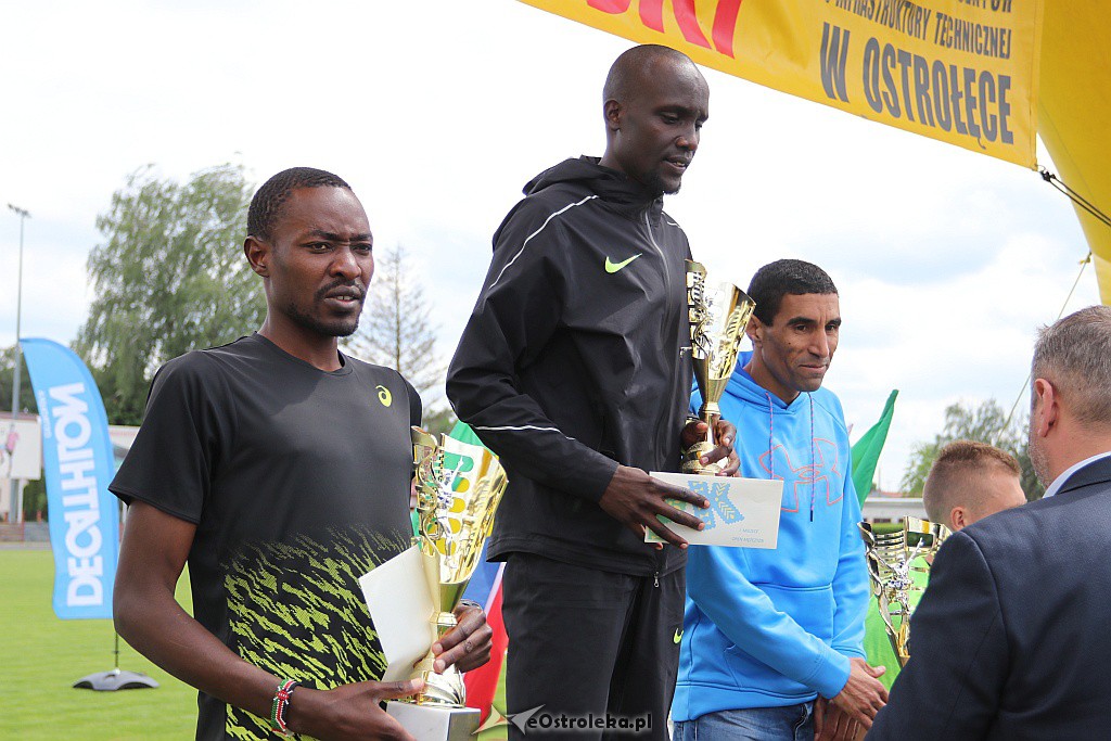 Półmaraton Kurpiowski 2019 - 26.05.2019 - zdjęcie #64 - eOstroleka.pl