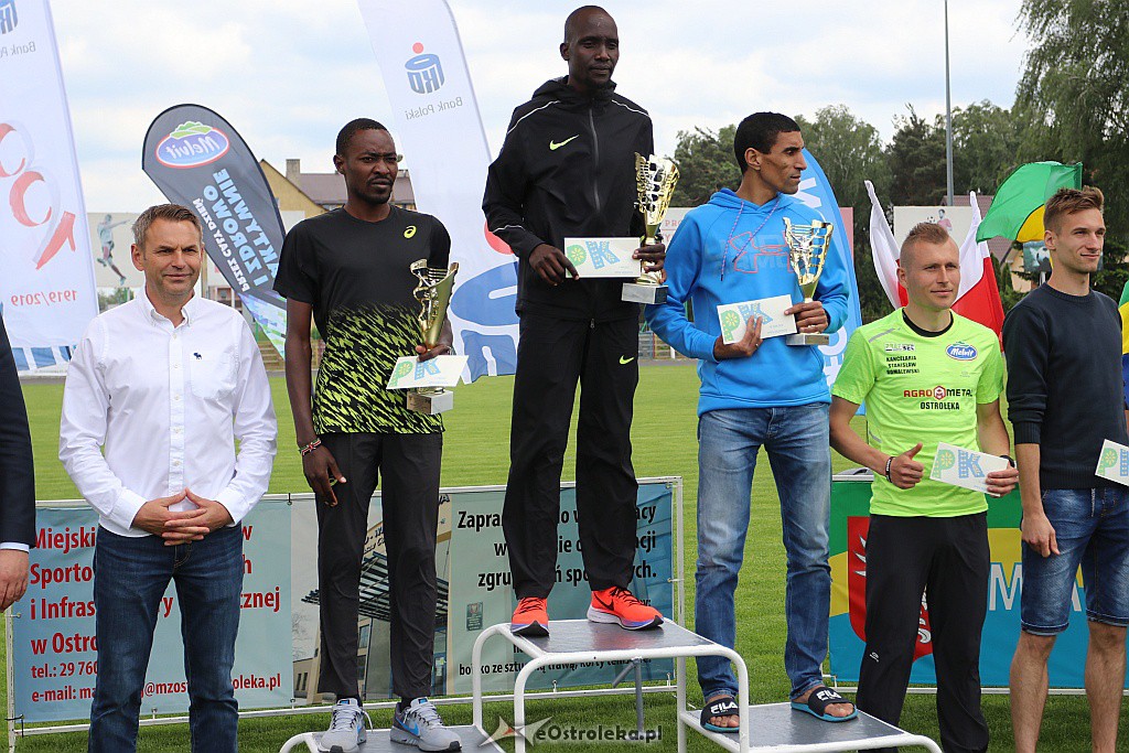 Półmaraton Kurpiowski 2019 - 26.05.2019 - zdjęcie #61 - eOstroleka.pl