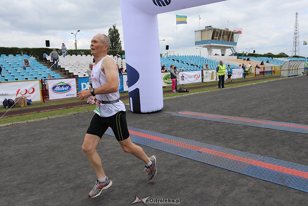 Półmaraton Kurpiowski 2019 - 26.05.2019 - zdjęcie #70 - eOstroleka.pl