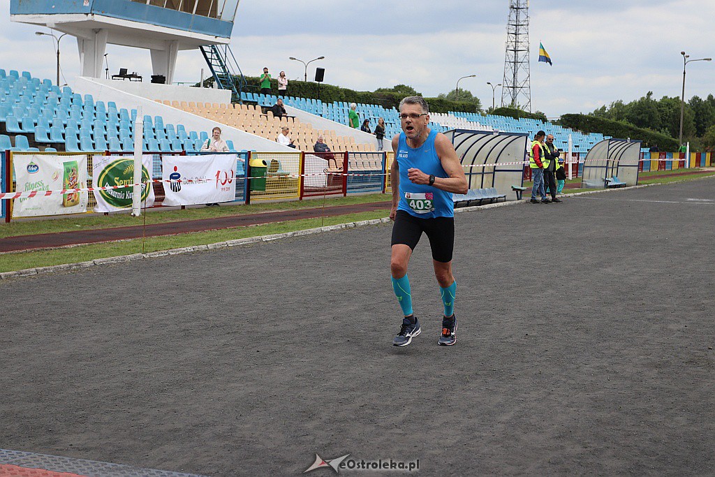 Półmaraton Kurpiowski 2019 - 26.05.2019 - zdjęcie #392 - eOstroleka.pl