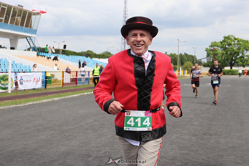 Półmaraton Kurpiowski 2019 - 26.05.2019 - zdjęcie #113 - eOstroleka.pl