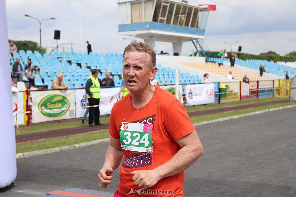 Półmaraton Kurpiowski 2019 - 26.05.2019 - zdjęcie #371 - eOstroleka.pl