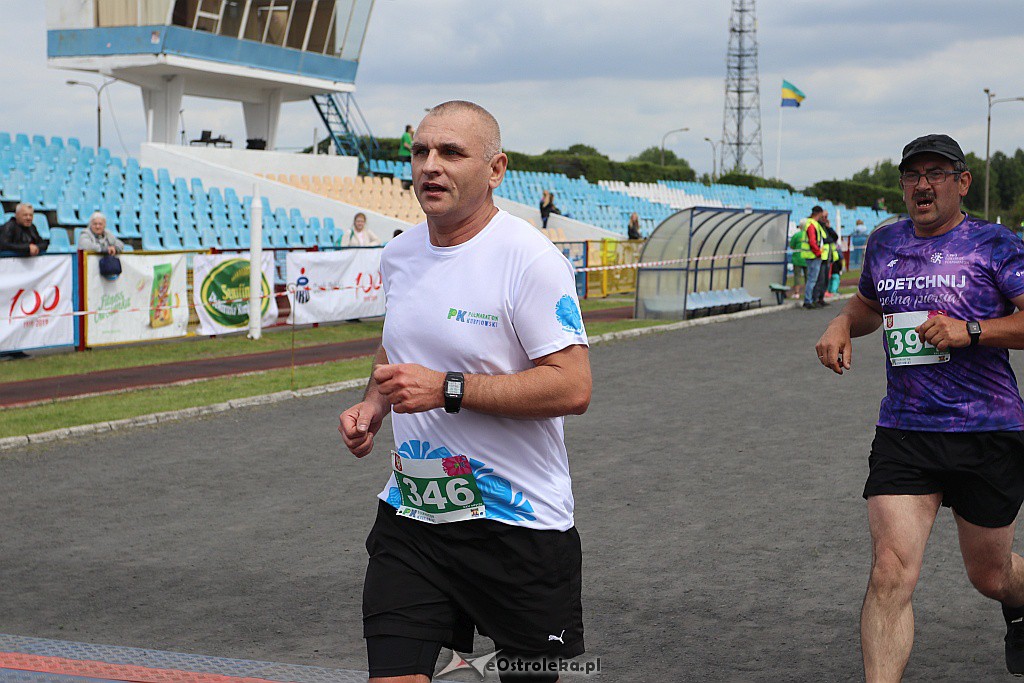 Półmaraton Kurpiowski 2019 - 26.05.2019 - zdjęcie #369 - eOstroleka.pl