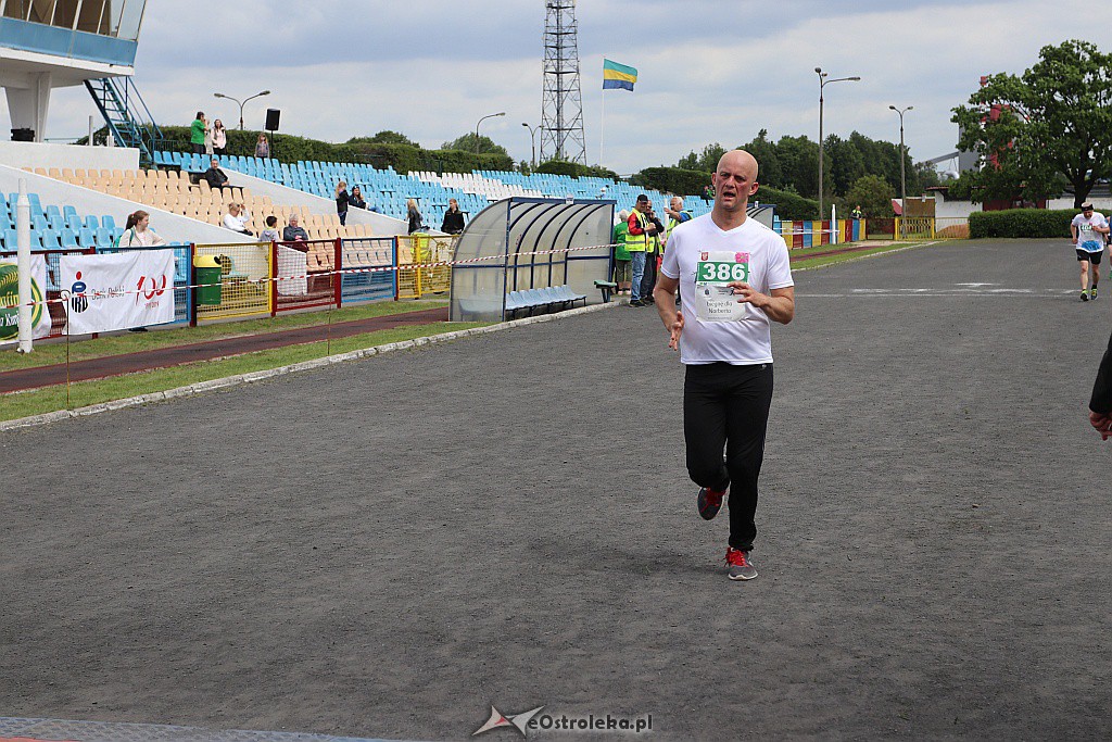 Półmaraton Kurpiowski 2019 - 26.05.2019 - zdjęcie #367 - eOstroleka.pl