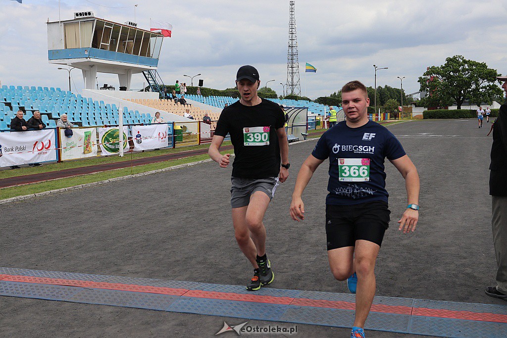 Półmaraton Kurpiowski 2019 - 26.05.2019 - zdjęcie #363 - eOstroleka.pl