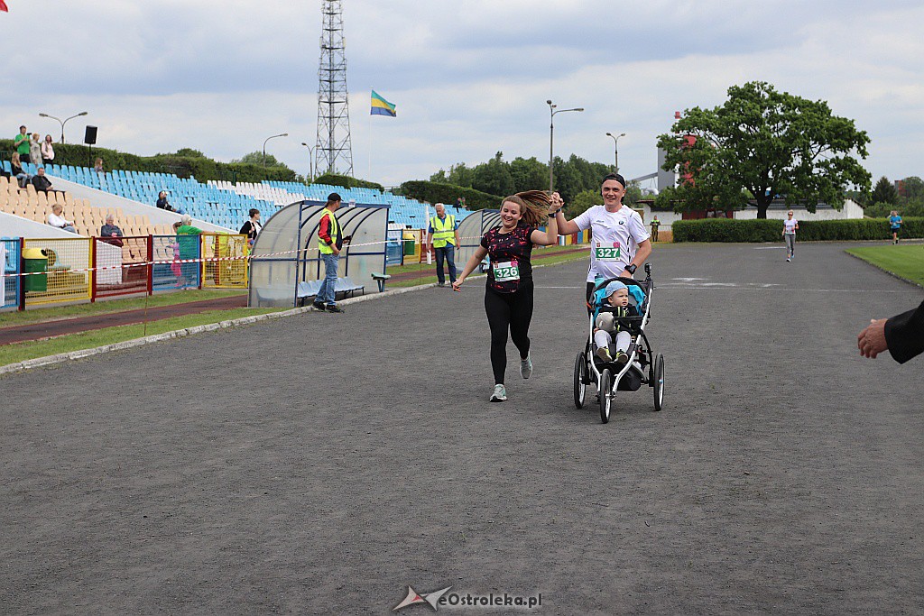Półmaraton Kurpiowski 2019 - 26.05.2019 - zdjęcie #356 - eOstroleka.pl
