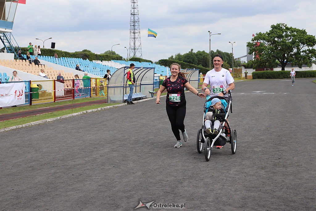 Półmaraton Kurpiowski 2019 - 26.05.2019 - zdjęcie #355 - eOstroleka.pl