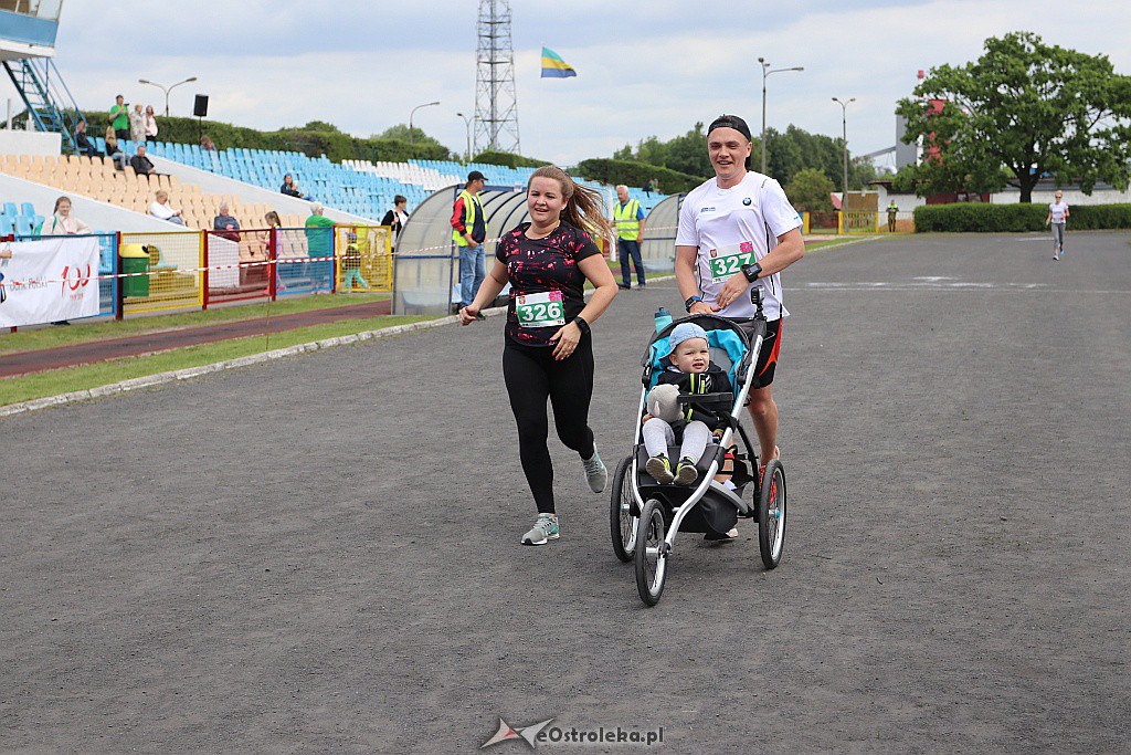 Półmaraton Kurpiowski 2019 - 26.05.2019 - zdjęcie #354 - eOstroleka.pl