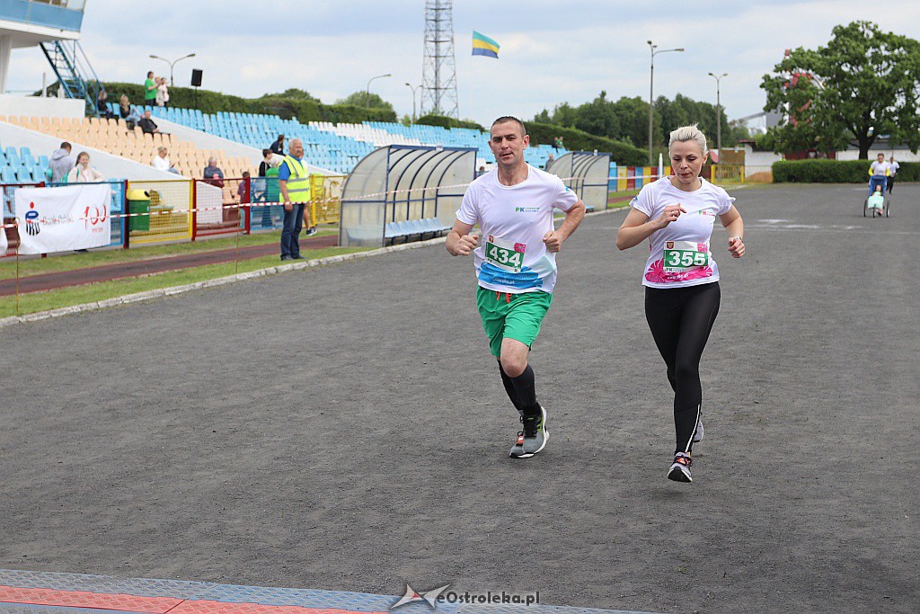 Półmaraton Kurpiowski 2019 - 26.05.2019 - zdjęcie #350 - eOstroleka.pl