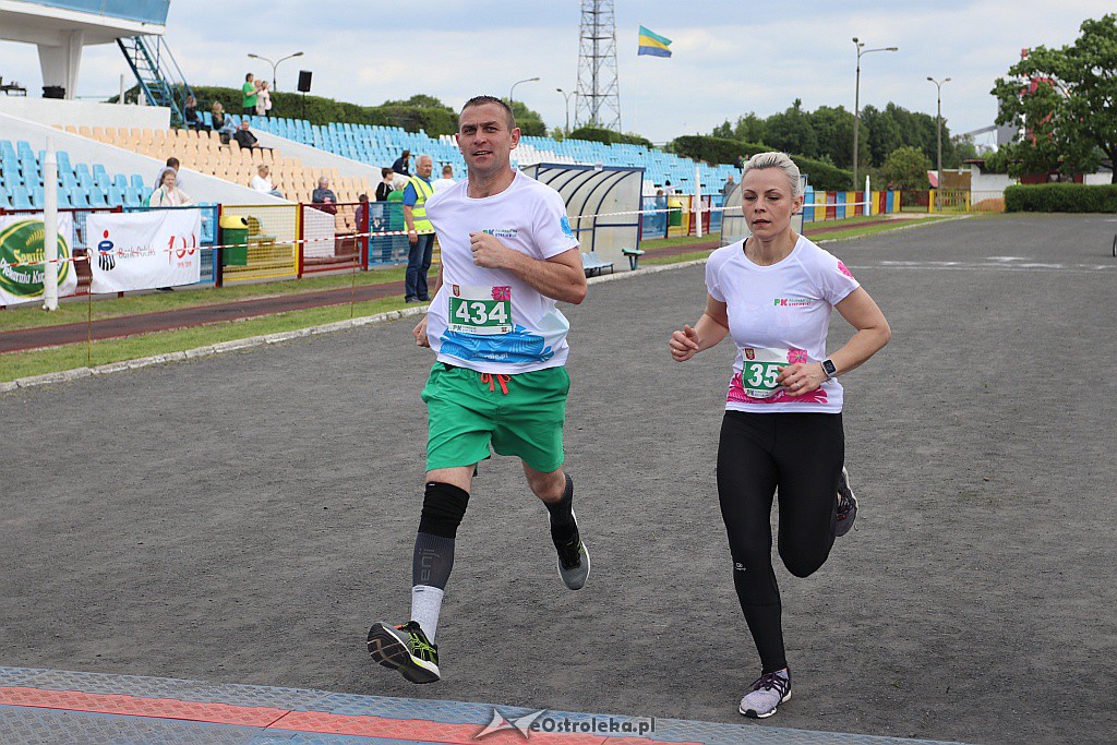 Półmaraton Kurpiowski 2019 - 26.05.2019 - zdjęcie #143 - eOstroleka.pl