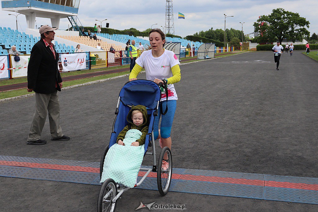 Półmaraton Kurpiowski 2019 - 26.05.2019 - zdjęcie #346 - eOstroleka.pl