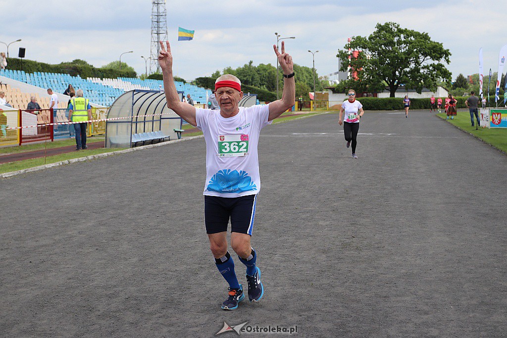 Półmaraton Kurpiowski 2019 - 26.05.2019 - zdjęcie #149 - eOstroleka.pl