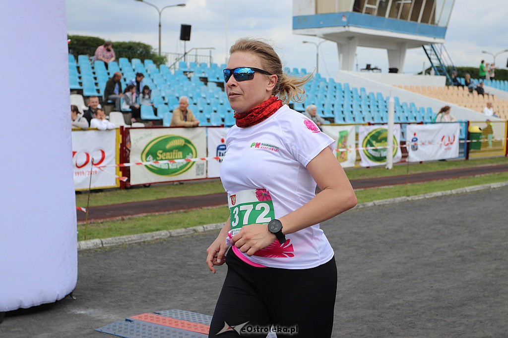 Półmaraton Kurpiowski 2019 - 26.05.2019 - zdjęcie #341 - eOstroleka.pl