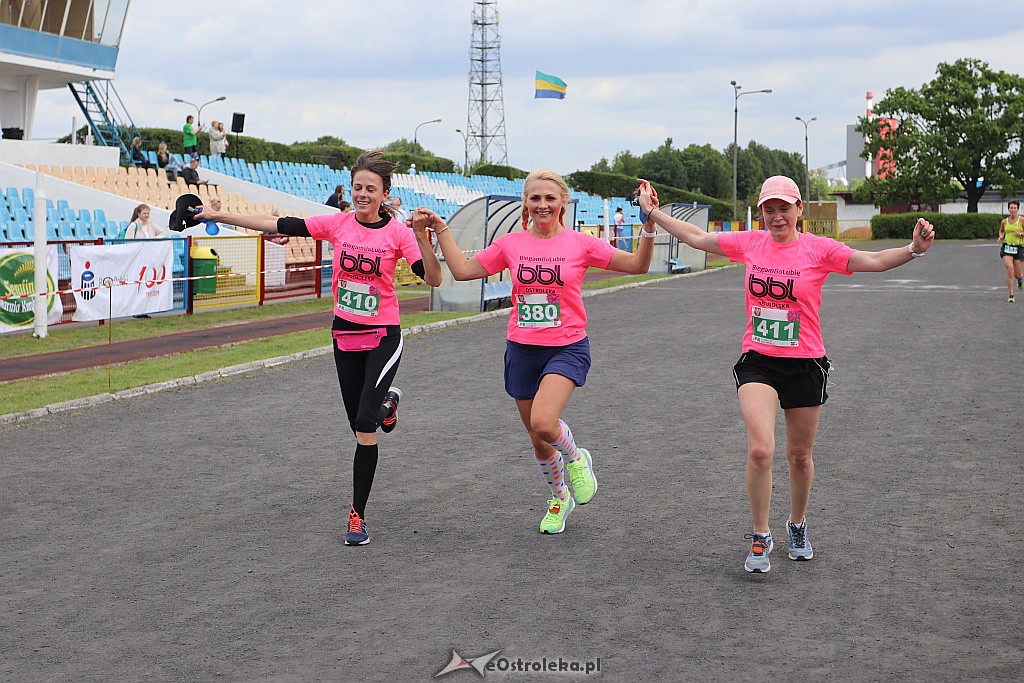 Półmaraton Kurpiowski 2019 - 26.05.2019 - zdjęcie #339 - eOstroleka.pl