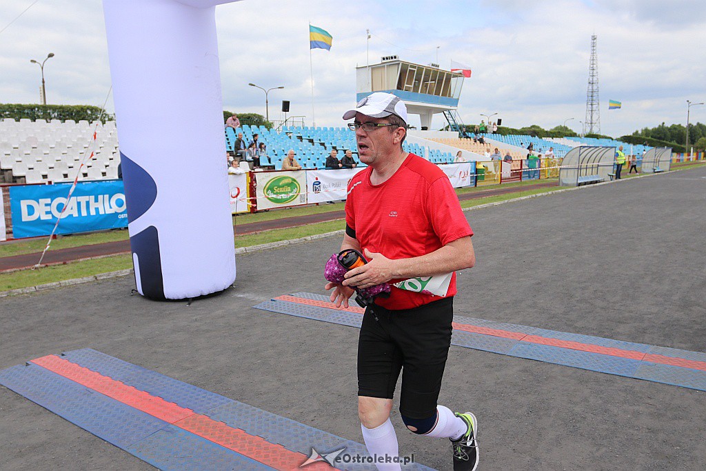 Półmaraton Kurpiowski 2019 - 26.05.2019 - zdjęcie #335 - eOstroleka.pl