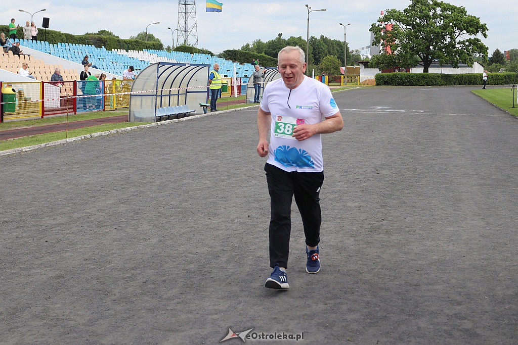 Półmaraton Kurpiowski 2019 - 26.05.2019 - zdjęcie #332 - eOstroleka.pl