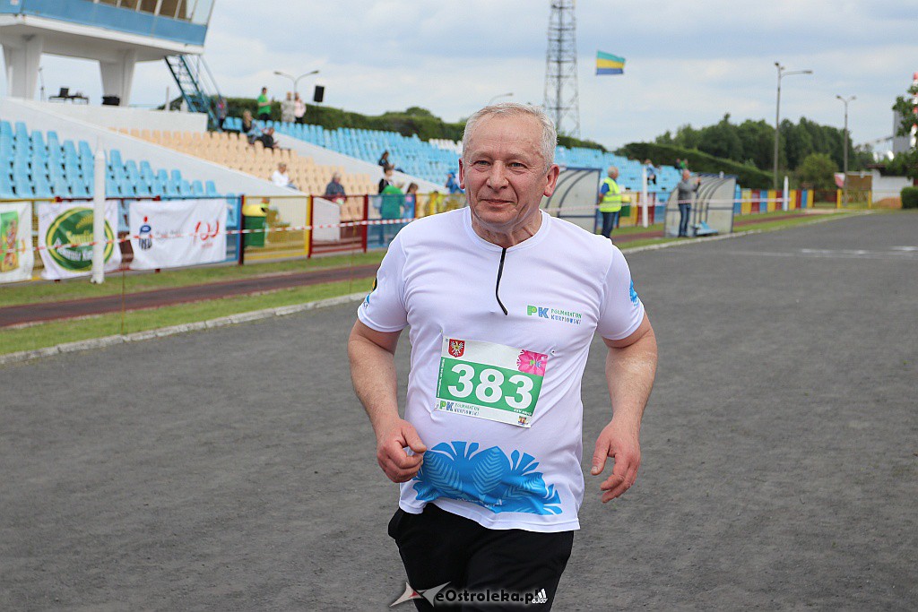 Półmaraton Kurpiowski 2019 - 26.05.2019 - zdjęcie #331 - eOstroleka.pl