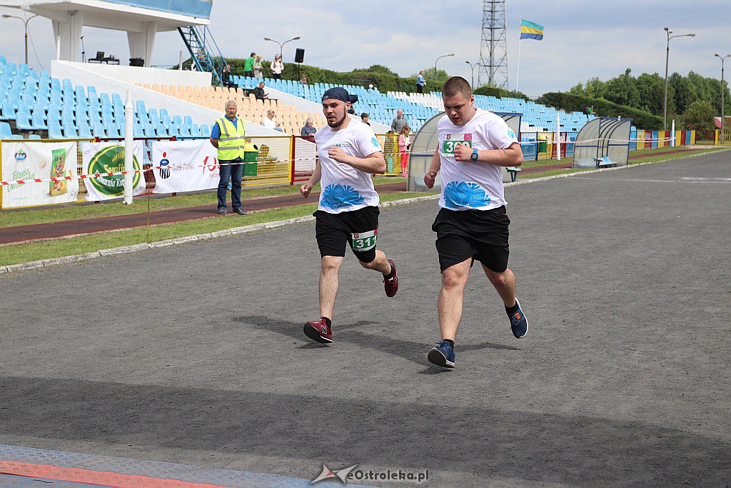 Półmaraton Kurpiowski 2019 - 26.05.2019 - zdjęcie #330 - eOstroleka.pl