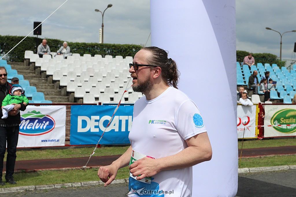 Półmaraton Kurpiowski 2019 - 26.05.2019 - zdjęcie #328 - eOstroleka.pl