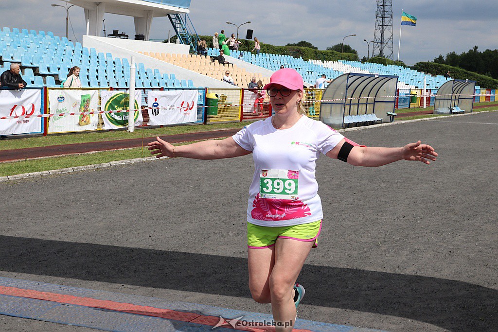 Półmaraton Kurpiowski 2019 - 26.05.2019 - zdjęcie #327 - eOstroleka.pl