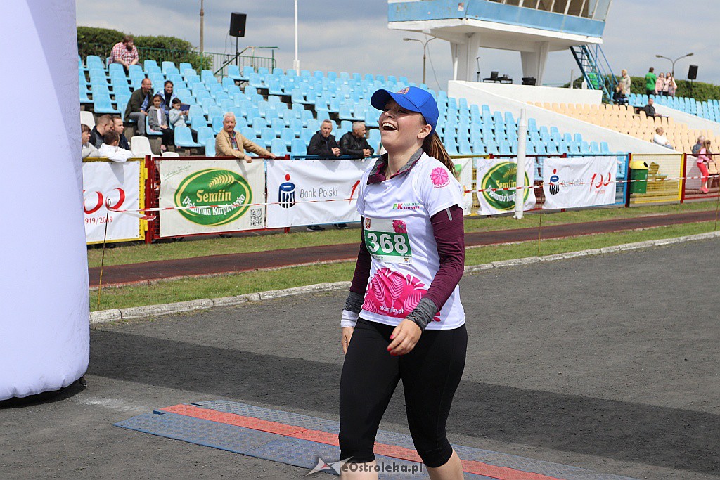 Półmaraton Kurpiowski 2019 - 26.05.2019 - zdjęcie #325 - eOstroleka.pl