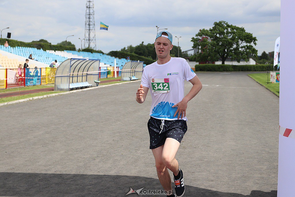 Półmaraton Kurpiowski 2019 - 26.05.2019 - zdjęcie #324 - eOstroleka.pl