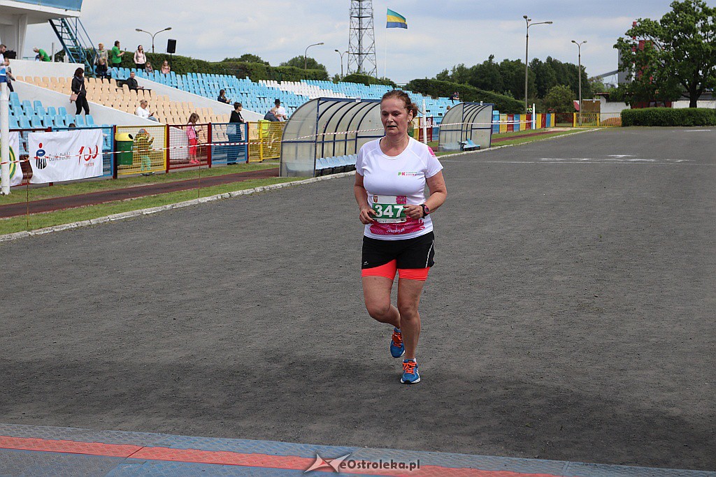 Półmaraton Kurpiowski 2019 - 26.05.2019 - zdjęcie #323 - eOstroleka.pl