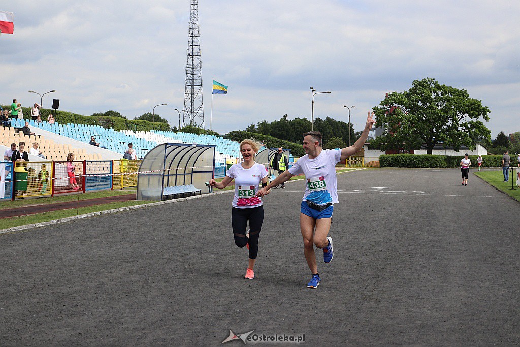 Półmaraton Kurpiowski 2019 - 26.05.2019 - zdjęcie #322 - eOstroleka.pl
