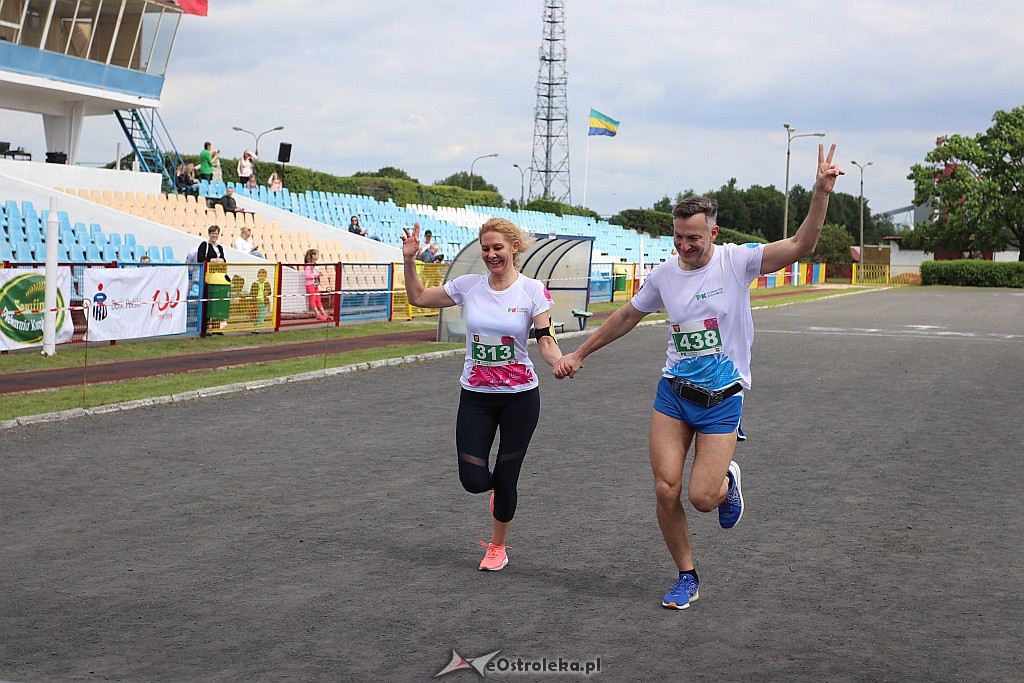 Półmaraton Kurpiowski 2019 - 26.05.2019 - zdjęcie #321 - eOstroleka.pl