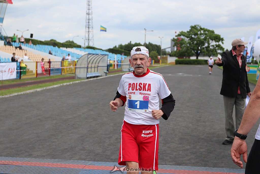 Półmaraton Kurpiowski 2019 - 26.05.2019 - zdjęcie #320 - eOstroleka.pl