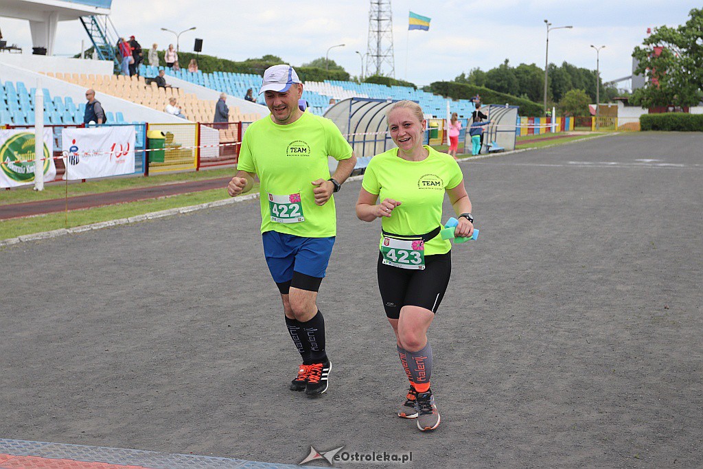 Półmaraton Kurpiowski 2019 - 26.05.2019 - zdjęcie #318 - eOstroleka.pl
