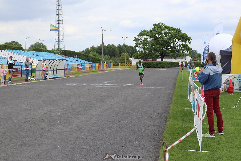 Półmaraton Kurpiowski 2019 - 26.05.2019 - zdjęcie #317 - eOstroleka.pl