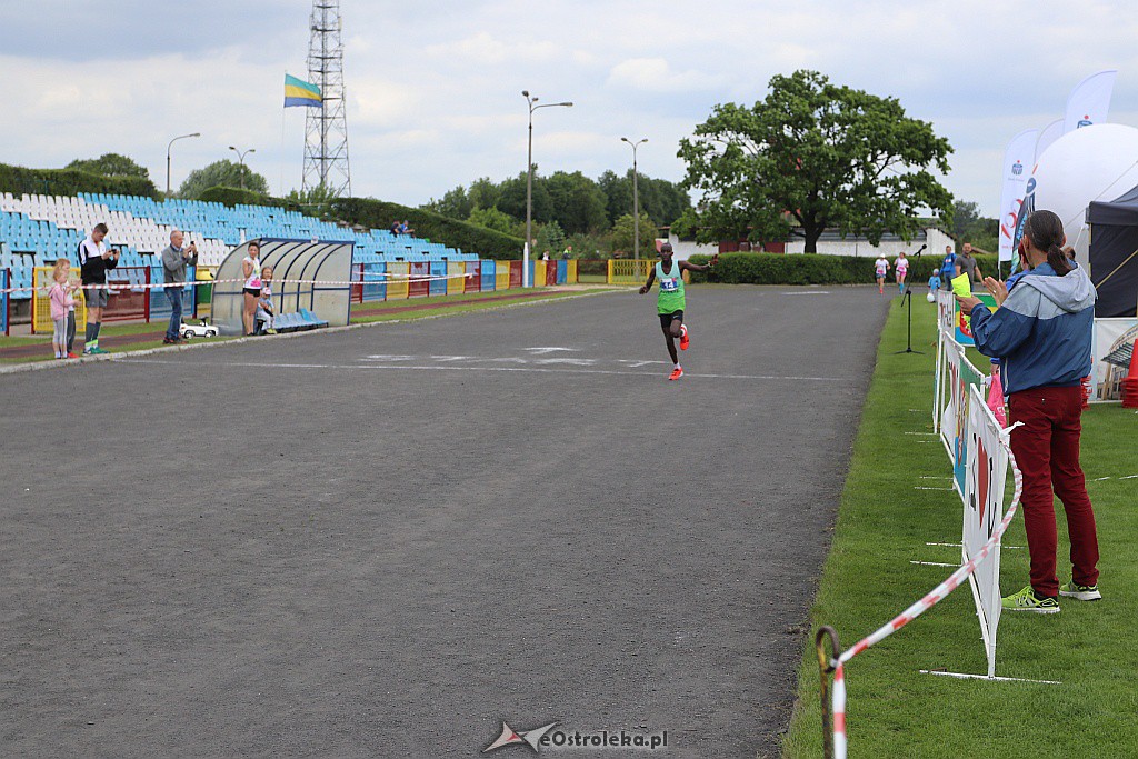 Półmaraton Kurpiowski 2019 - 26.05.2019 - zdjęcie #316 - eOstroleka.pl