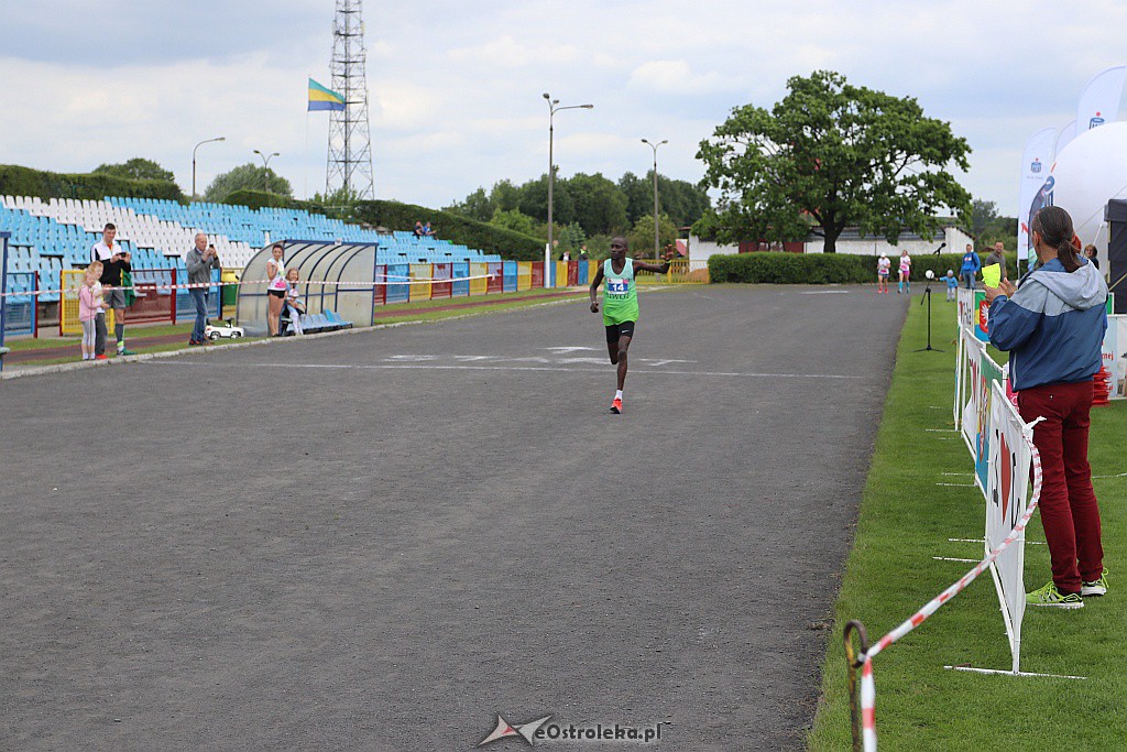 Półmaraton Kurpiowski 2019 - 26.05.2019 - zdjęcie #315 - eOstroleka.pl