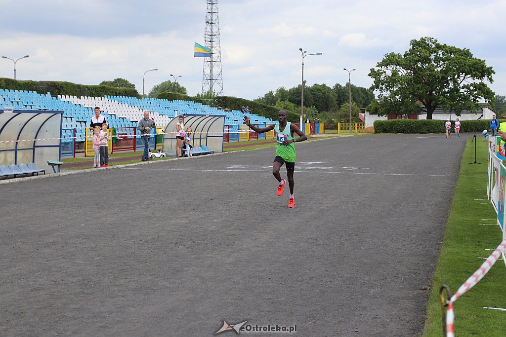 Półmaraton Kurpiowski 2019 - 26.05.2019 - zdjęcie #313 - eOstroleka.pl
