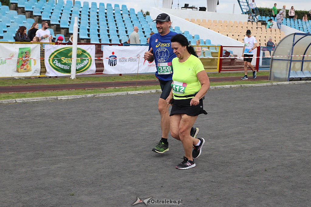 Półmaraton Kurpiowski 2019 - 26.05.2019 - zdjęcie #312 - eOstroleka.pl