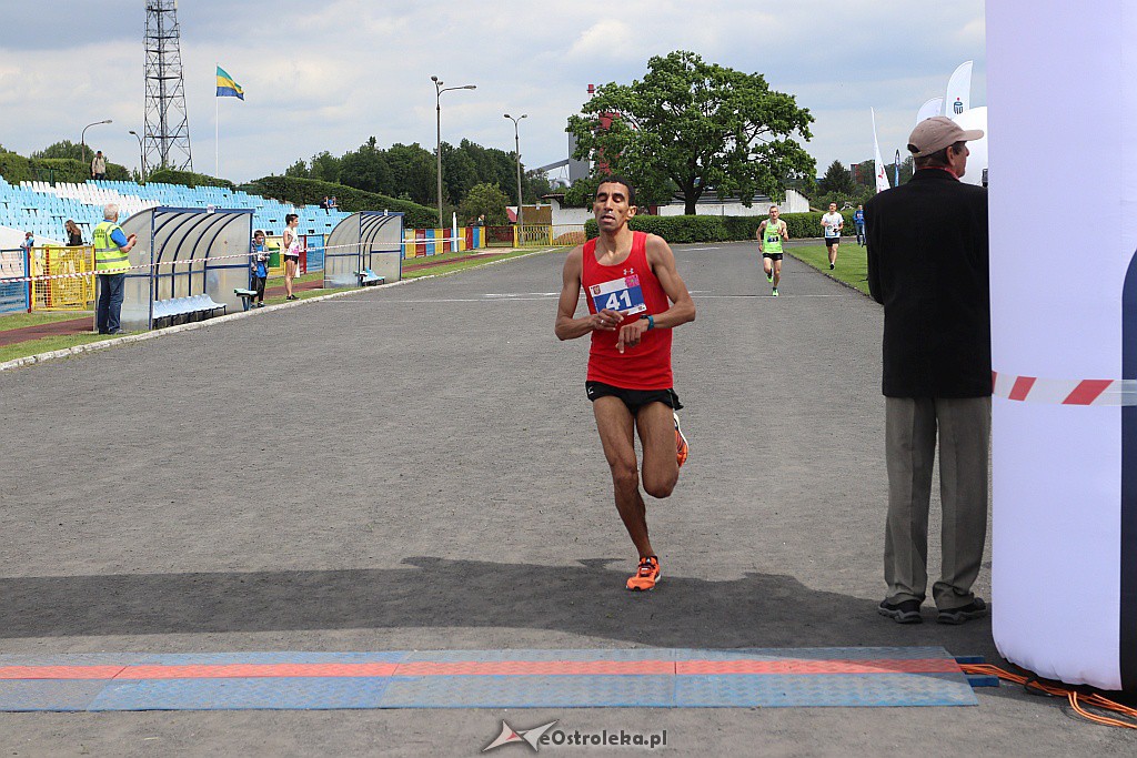 Półmaraton Kurpiowski 2019 - 26.05.2019 - zdjęcie #309 - eOstroleka.pl
