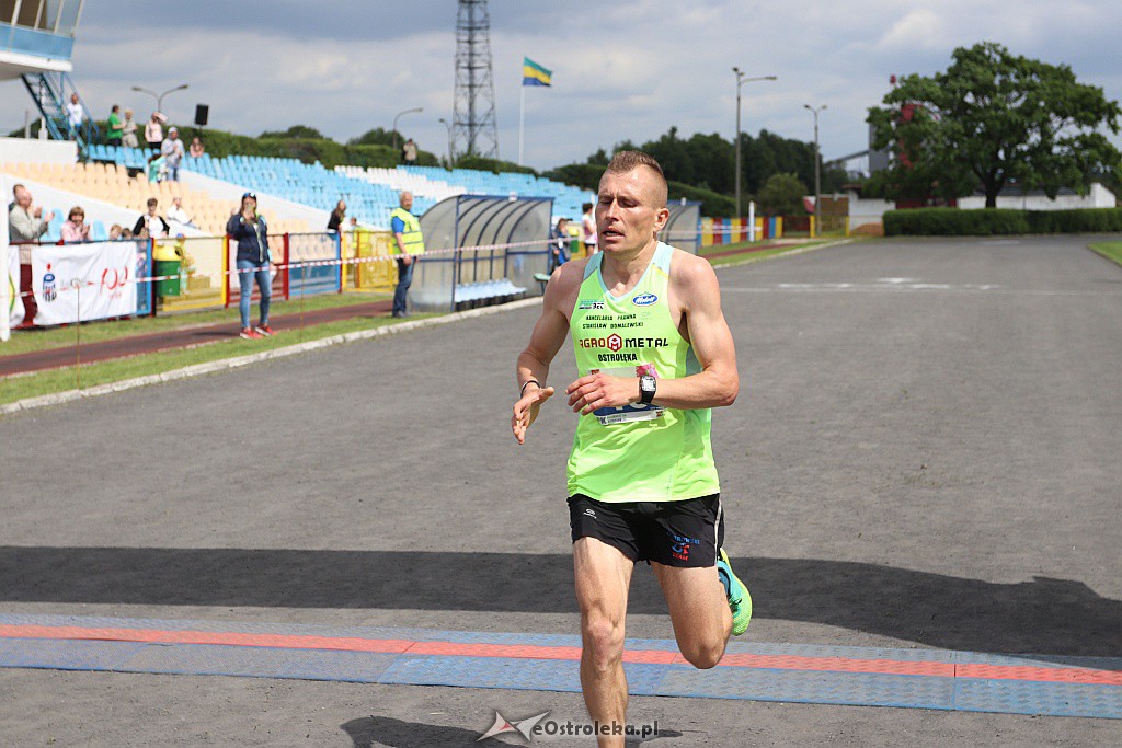 Półmaraton Kurpiowski 2019 - 26.05.2019 - zdjęcie #308 - eOstroleka.pl