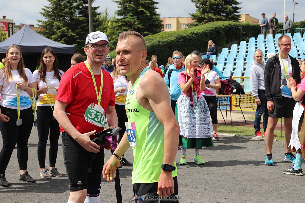 Półmaraton Kurpiowski 2019 - 26.05.2019 - zdjęcie #307 - eOstroleka.pl
