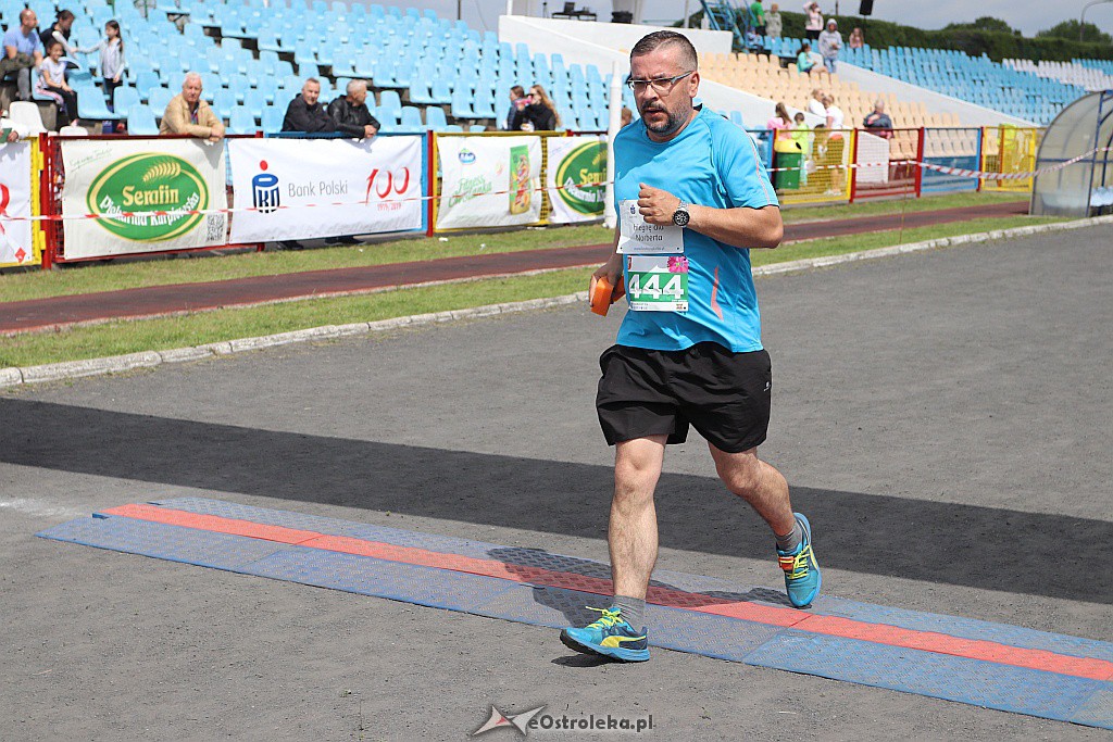 Półmaraton Kurpiowski 2019 - 26.05.2019 - zdjęcie #304 - eOstroleka.pl