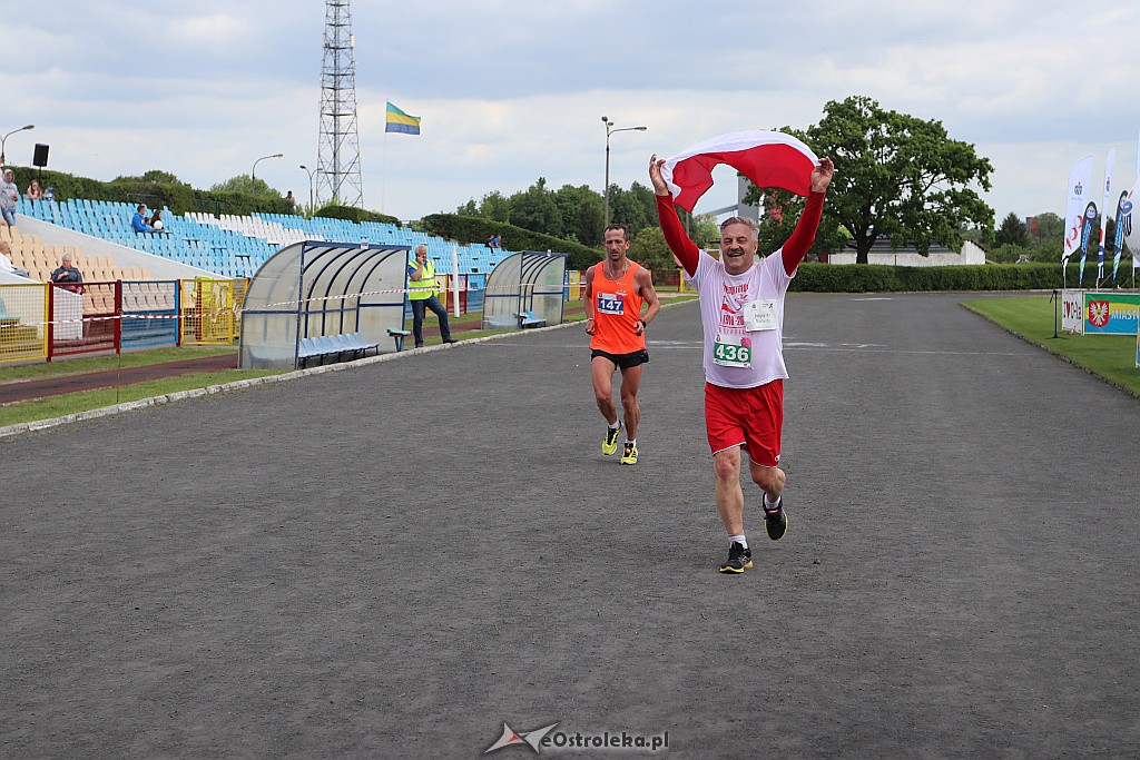 Półmaraton Kurpiowski 2019 - 26.05.2019 - zdjęcie #302 - eOstroleka.pl