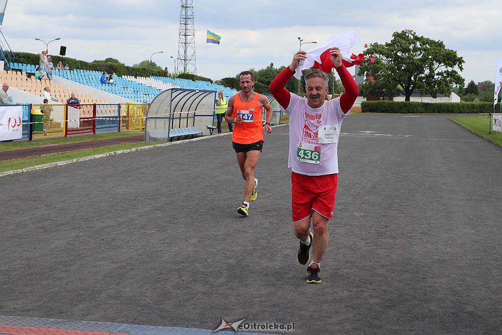 Półmaraton Kurpiowski 2019 - 26.05.2019 - zdjęcie #301 - eOstroleka.pl