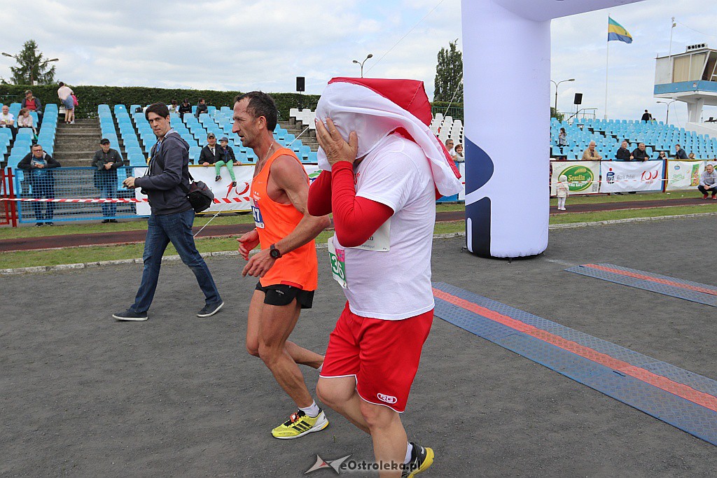 Półmaraton Kurpiowski 2019 - 26.05.2019 - zdjęcie #300 - eOstroleka.pl