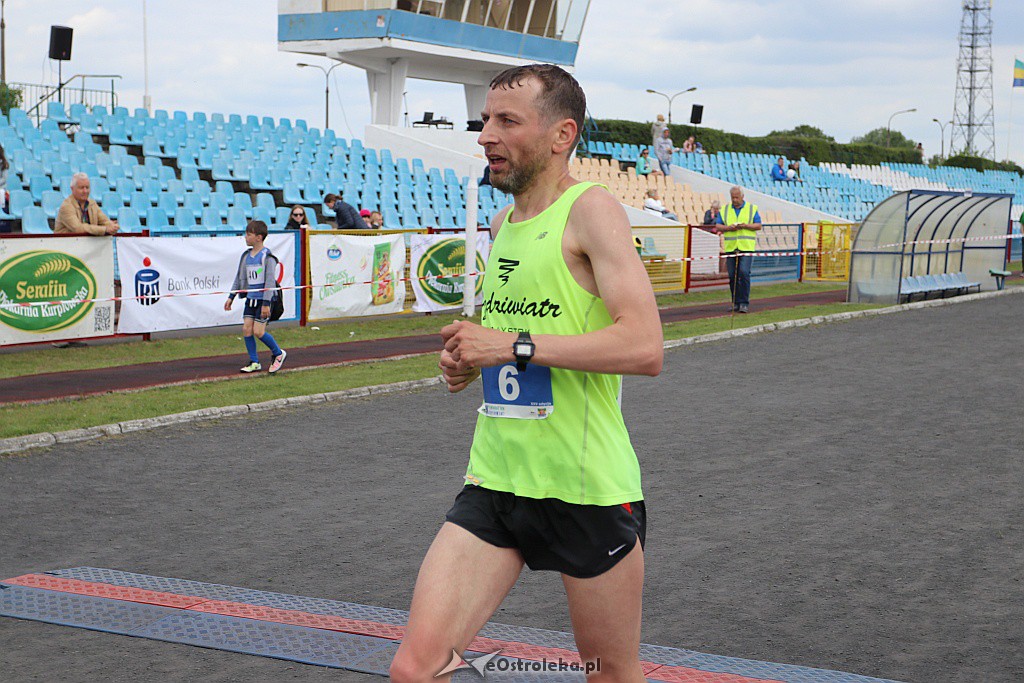 Półmaraton Kurpiowski 2019 - 26.05.2019 - zdjęcie #299 - eOstroleka.pl