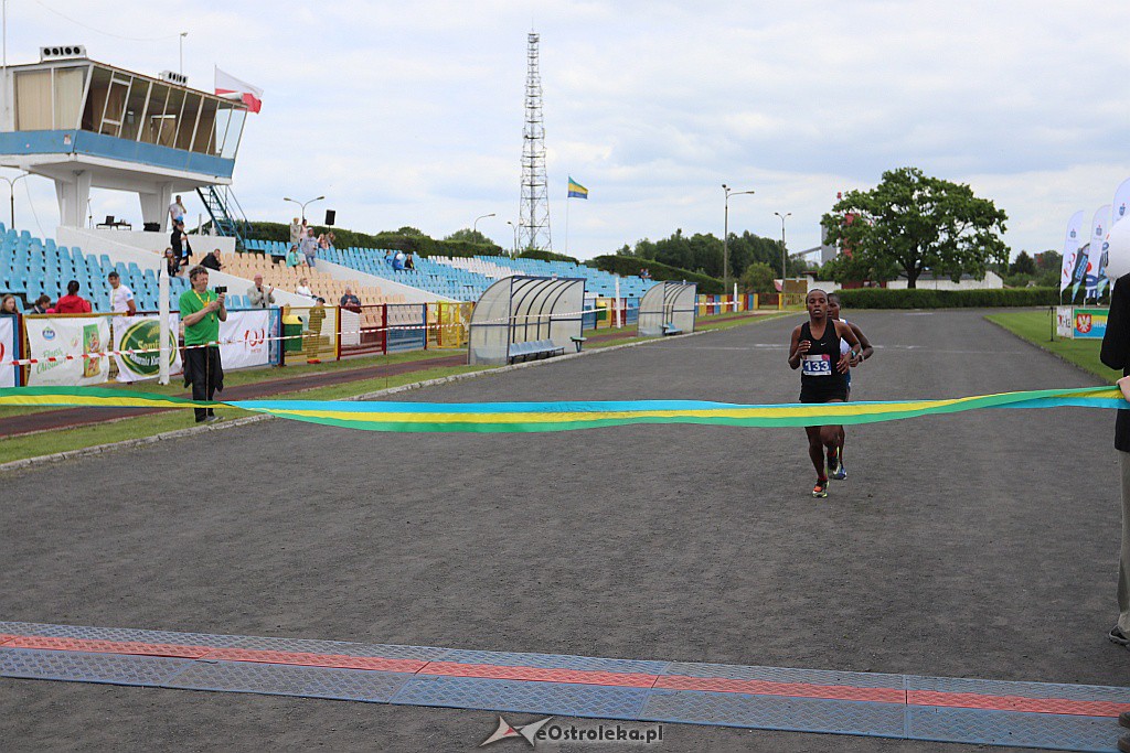 Półmaraton Kurpiowski 2019 - 26.05.2019 - zdjęcie #297 - eOstroleka.pl
