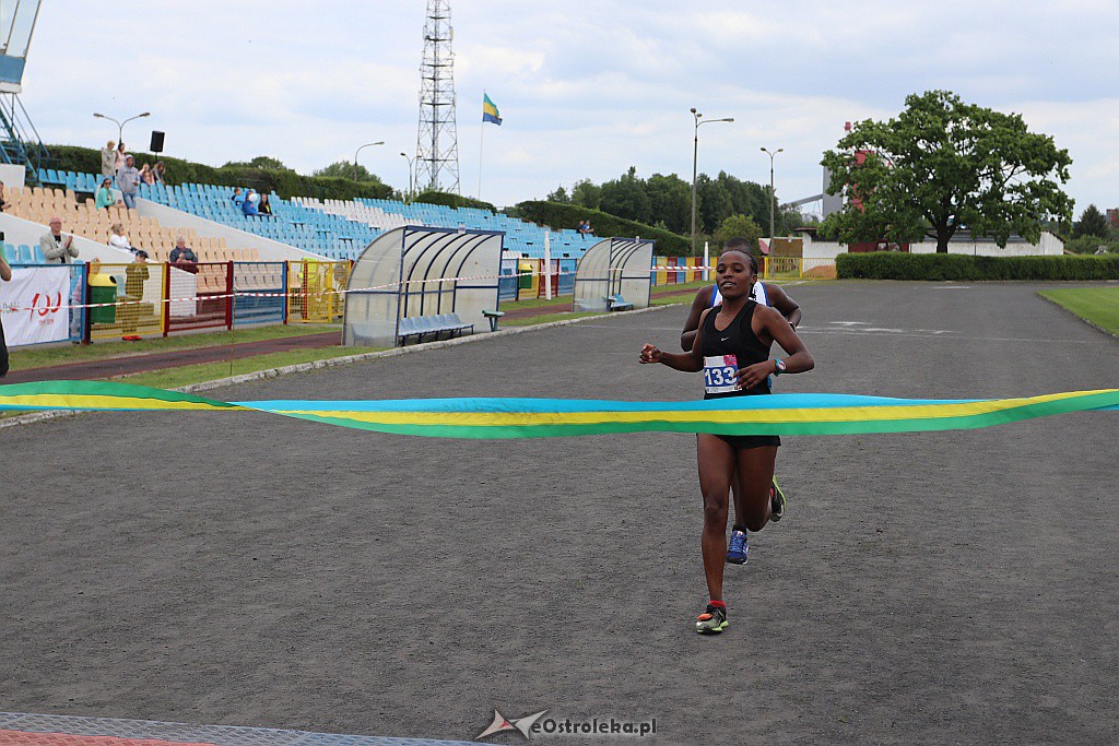 Półmaraton Kurpiowski 2019 - 26.05.2019 - zdjęcie #296 - eOstroleka.pl