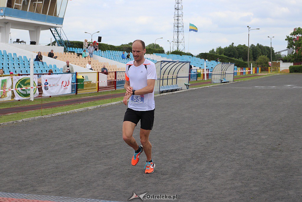 Półmaraton Kurpiowski 2019 - 26.05.2019 - zdjęcie #294 - eOstroleka.pl