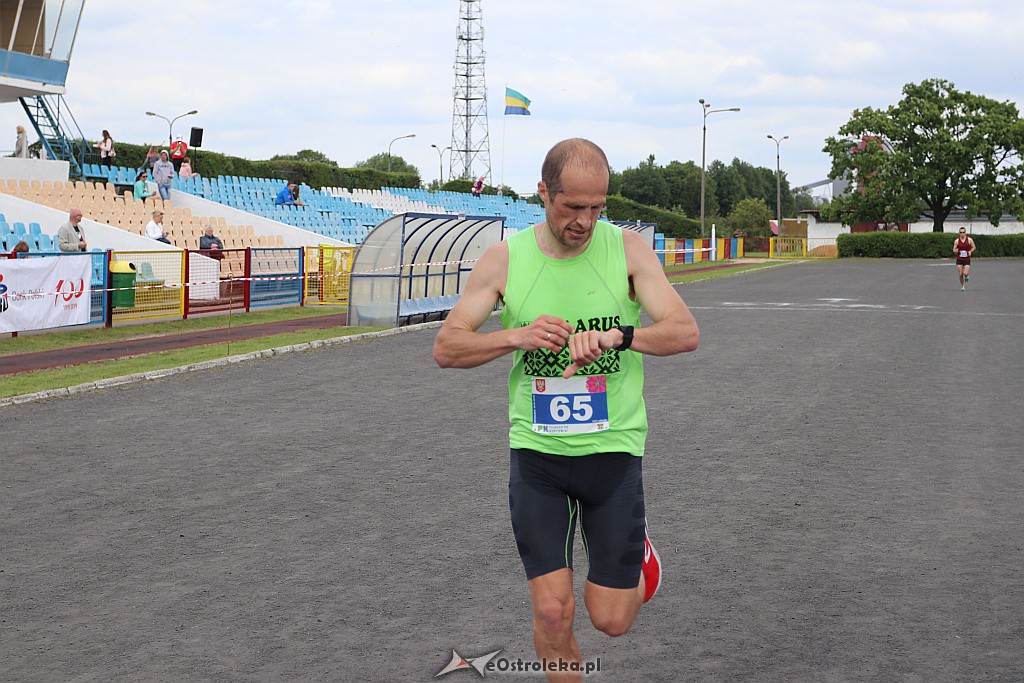 Półmaraton Kurpiowski 2019 - 26.05.2019 - zdjęcie #292 - eOstroleka.pl