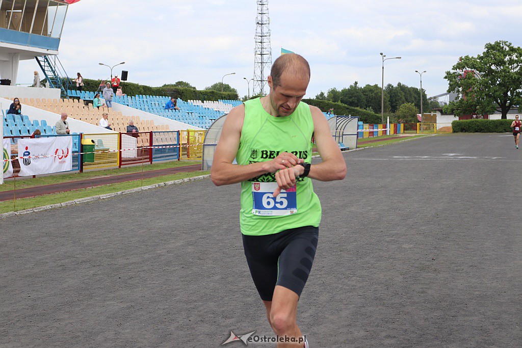 Półmaraton Kurpiowski 2019 - 26.05.2019 - zdjęcie #291 - eOstroleka.pl